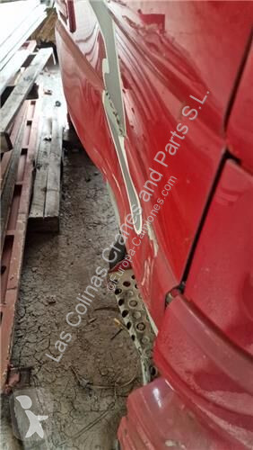 قطع غيار الآليات الثقيلة Mercedes Porte pour...