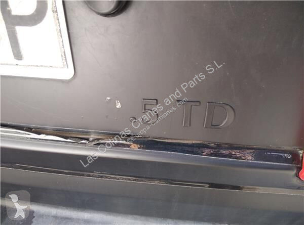 قطع غيار الآليات الثقيلة Land Rover Radiateur...