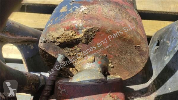 قطع غيار الآليات الثقيلة Tata Vérin hydraulique...