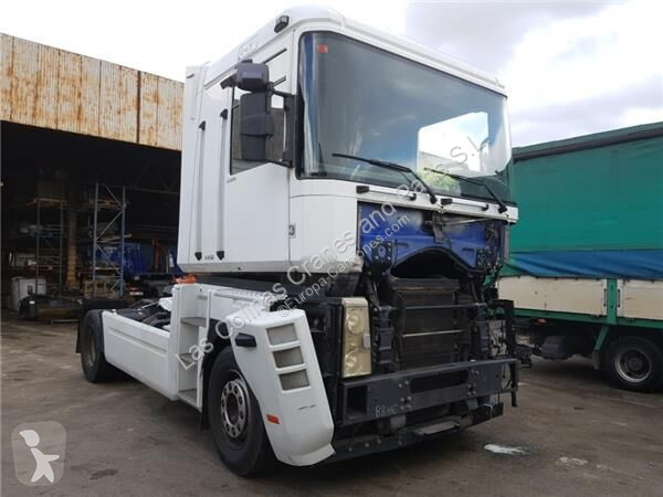 قطع غيار الآليات الثقيلة Renault Cabine...