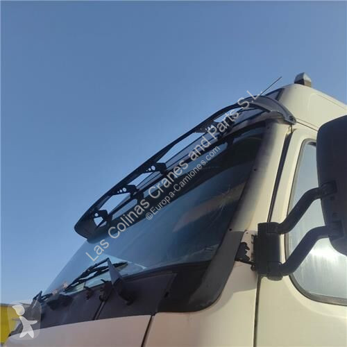 قطع غيار الآليات الثقيلة Volvo Pare-soleil pour...
