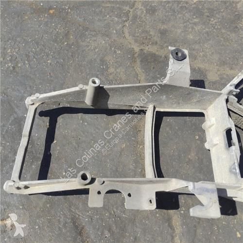 قطع غيار الآليات الثقيلة DAF Fixations 1396937...