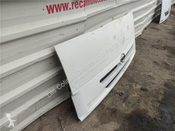 Pièces poids lourds Nissan Capot pour camion...