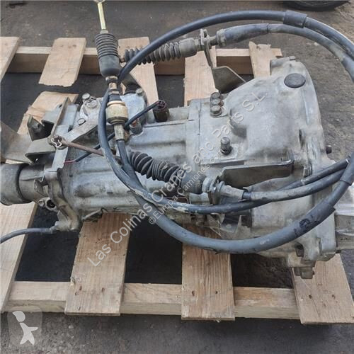 قطع غيار الآليات الثقيلة Piaggio Boîte de...