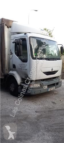 قطع غيار الآليات الثقيلة Renault Cabine...