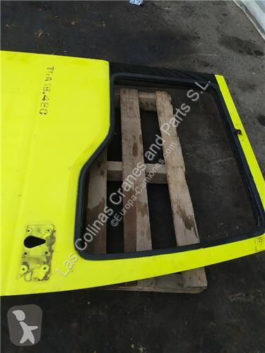 قطع غيار الآليات الثقيلة MAN Porte 5344052187...