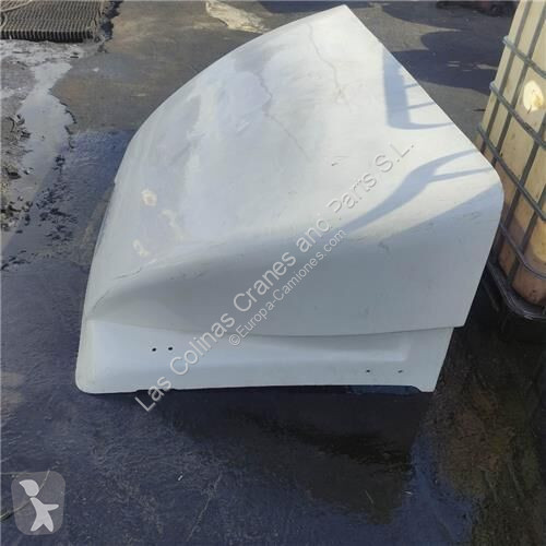 قطع غيار الآليات الثقيلة Nissan Aileron 450...