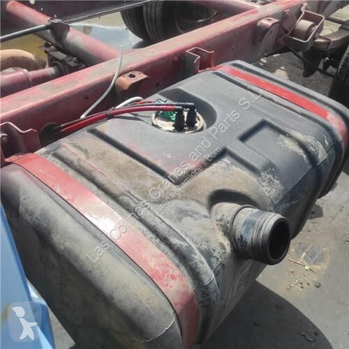 قطع غيار الآليات الثقيلة Iveco Réservoir de...