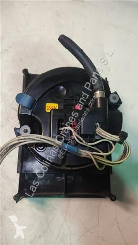 قطع غيار الآليات الثقيلة Renault Tachygraphe...