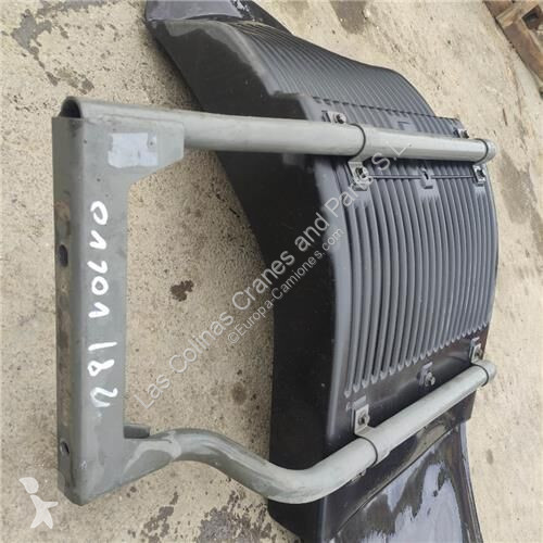 قطع غيار الآليات الثقيلة Volvo Calandre pour...
