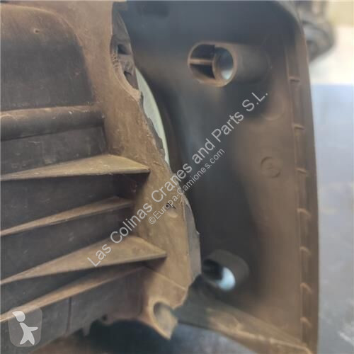 قطع غيار الآليات الثقيلة Renault Phare...