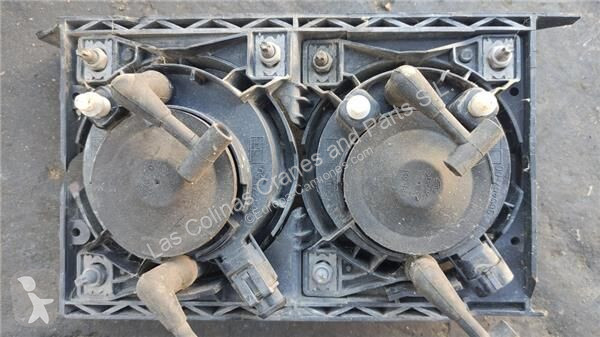 قطع غيار الآليات الثقيلة DAF Phare 1725270 pour...