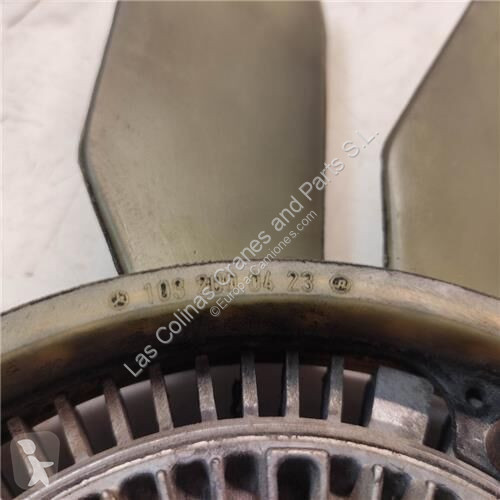 قطع غيار الآليات الثقيلة Mercedes Ventilateur...
