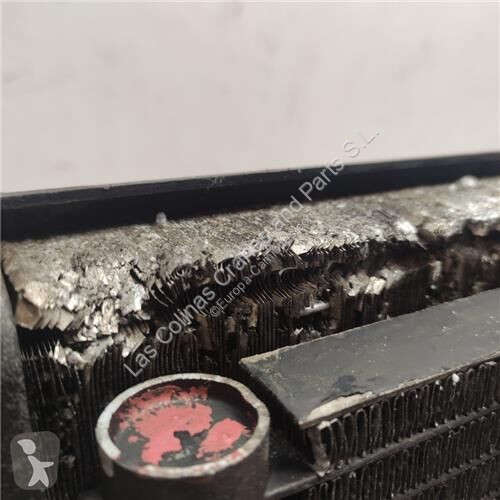 قطع غيار الآليات الثقيلة Volkswagen Radiateur...