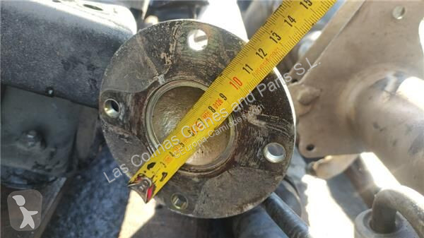 قطع غيار الآليات الثقيلة Volkswagen Arbre de...