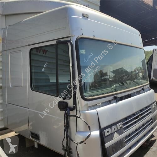 قطع غيار الآليات الثقيلة DAF Cabine pour camion