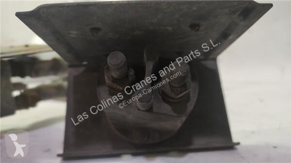 قطع غيار الآليات الثقيلة Nissan Interrupteur de...