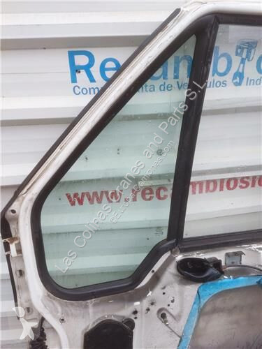 قطع غيار الآليات الثقيلة Ford Porte pour camion