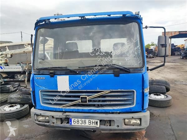 قطع غيار الآليات الثقيلة Volvo Cabine pour...