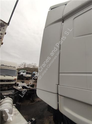قطع غيار الآليات الثقيلة Iveco Aileron pour camion