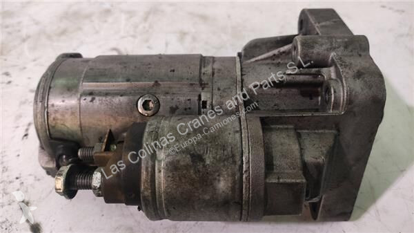 قطع غيار الآليات الثقيلة Renault Moteur...