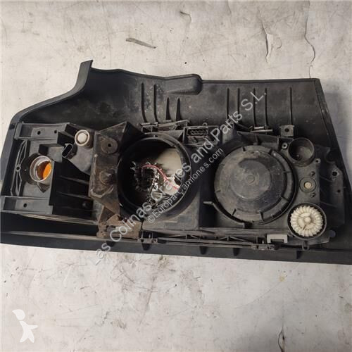 قطع غيار الآليات الثقيلة Renault Phare...
