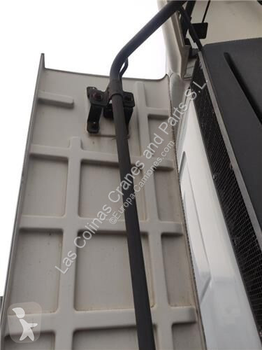 قطع غيار الآليات الثقيلة Iveco Aileron pour camion