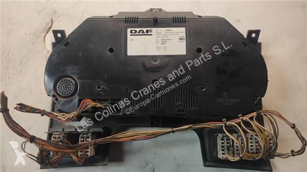 قطع غيار الآليات الثقيلة DAF Tableau de bord...
