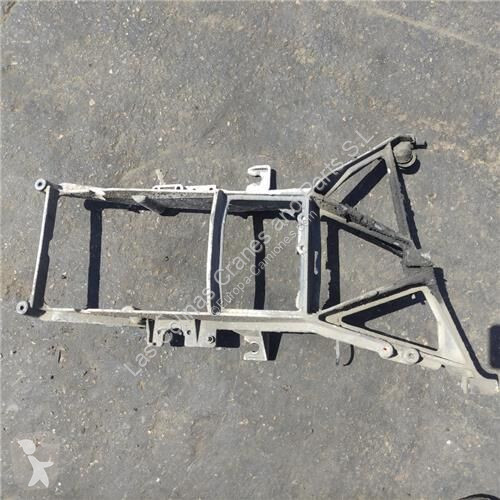 قطع غيار الآليات الثقيلة DAF Fixations 1396936...