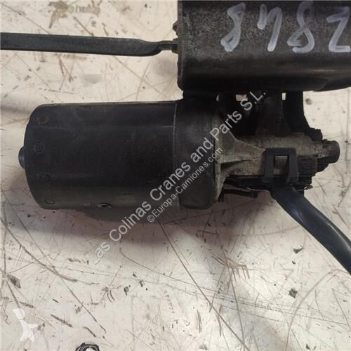 قطع غيار الآليات الثقيلة Volkswagen Moteur...