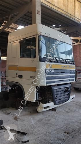 قطع غيار الآليات الثقيلة DAF Cabine pour camion...