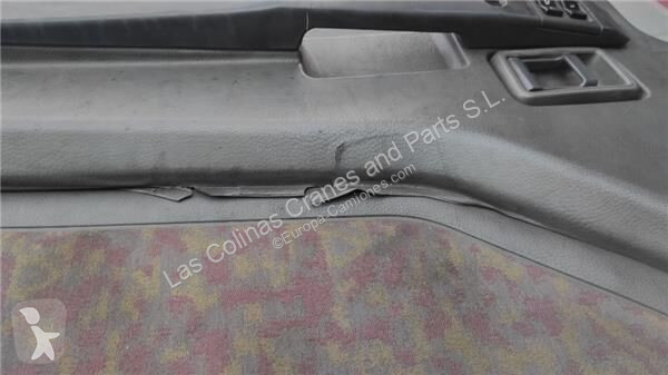 قطع غيار الآليات الثقيلة Nissan Porte pour...