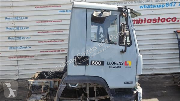 قطع غيار الآليات الثقيلة DAF Cabine pour camion...