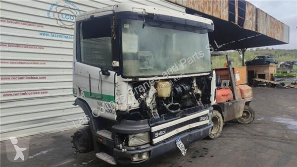 قطع غيار الآليات الثقيلة Scania Cabine 7117...