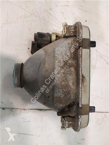 قطع غيار الآليات الثقيلة Volvo Phare pour...