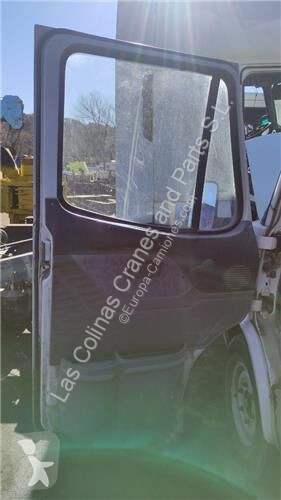 Pezzi di ricambio per mezzi pesanti Leyland...