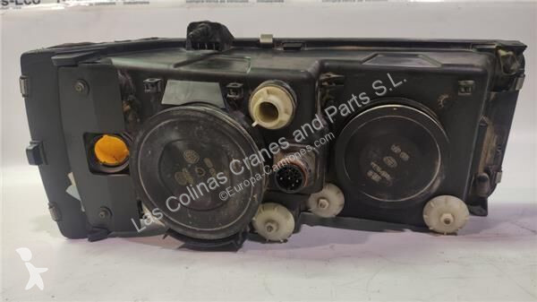 قطع غيار الآليات الثقيلة DAF Phare 154 262-00...