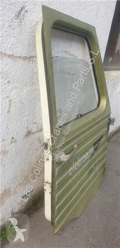 قطع غيار الآليات الثقيلة Pegaso Porte pour...