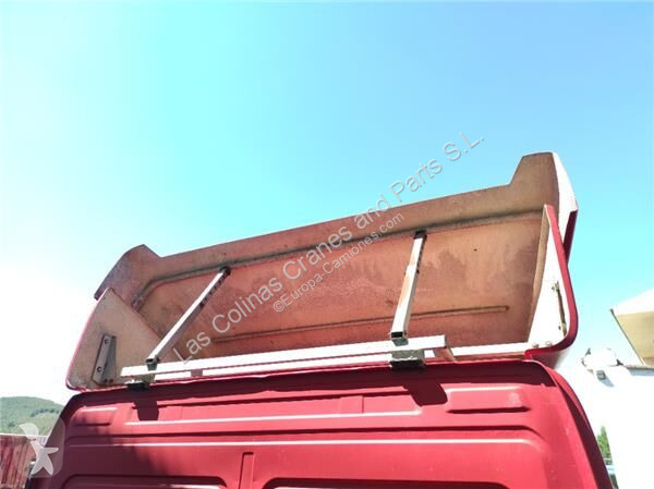 Pièces poids lourds Mercedes Aileron A 973 600...