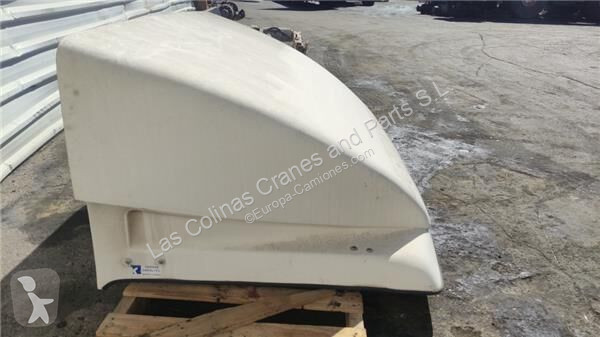 قطع غيار الآليات الثقيلة Nissan Aileron pour...