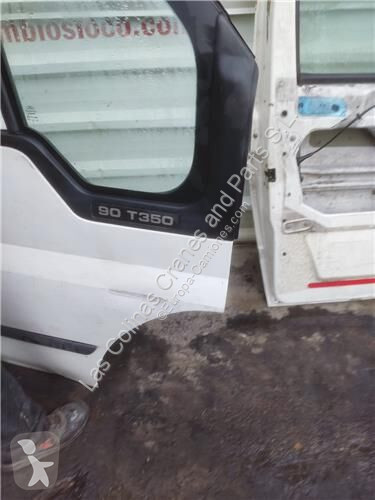 قطع غيار الآليات الثقيلة Ford Porte pour camion...