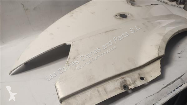 Pezzi di ricambio per mezzi pesanti Ford...
