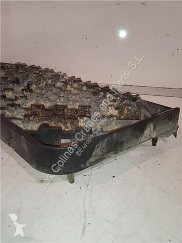 قطع غيار الآليات الثقيلة Renault Marchepied...
