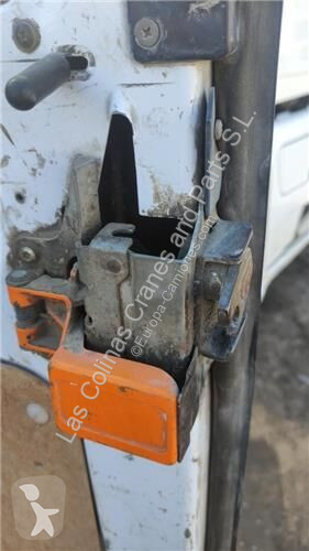 Pezzi di ricambio per mezzi pesanti Leyland...