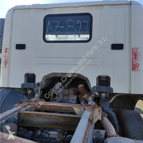 قطع غيار الآليات الثقيلة Scania Cabine pour...