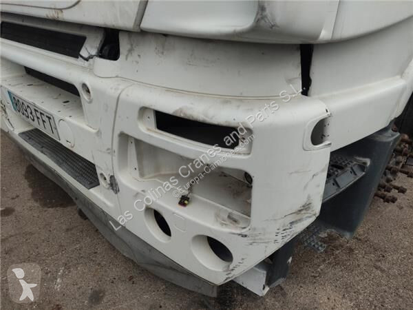 قطع غيار الآليات الثقيلة Iveco Pare-chocs...