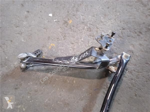 قطع غيار الآليات الثقيلة Scania Tringlerie...