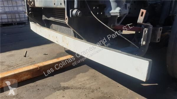 قطع غيار الآليات الثقيلة Iveco Pare-chocs pour...