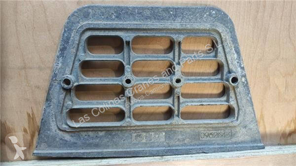 Repuestos para camiones DAF Marchepied 0962643...