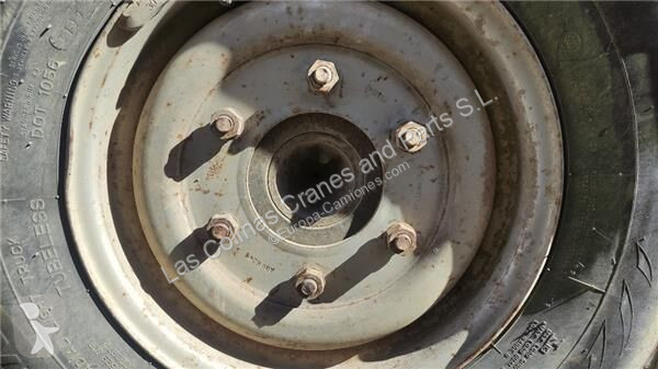 Pezzi di ricambio per mezzi pesanti Leyland...